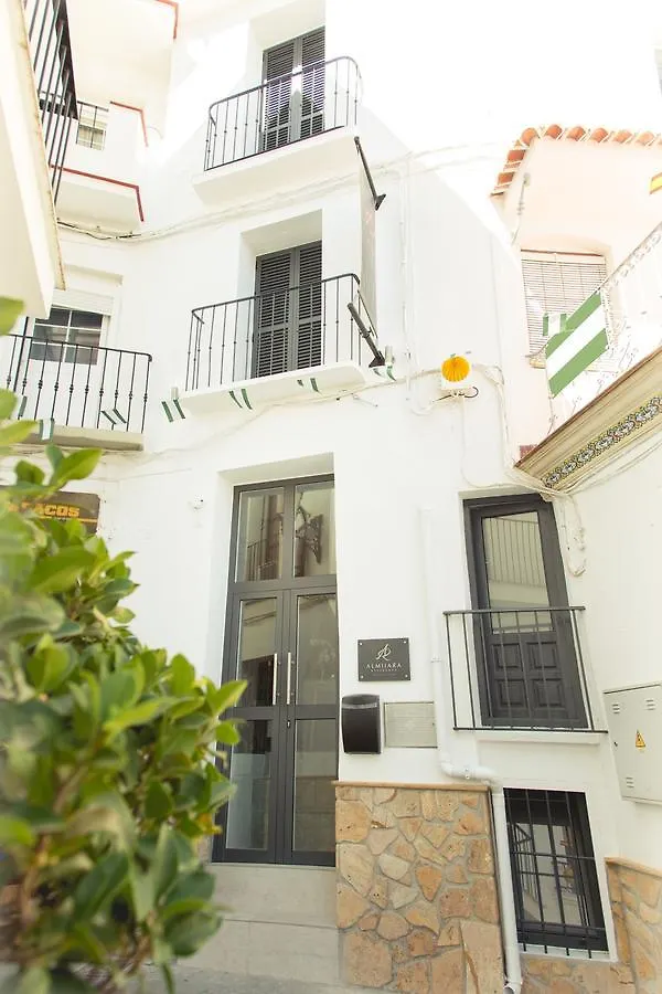 Almijara Residence Cómpeta 4*,