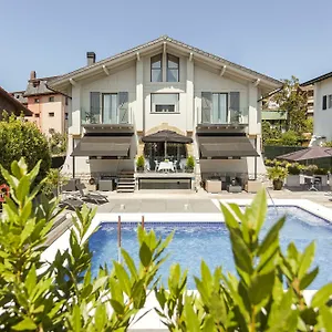 Birdie Boutique - Adults Only 4* San Sebastián